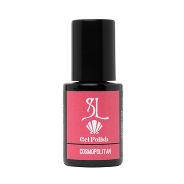 GEL POLISH LED/UV 15 ML COSMOPOLITAN